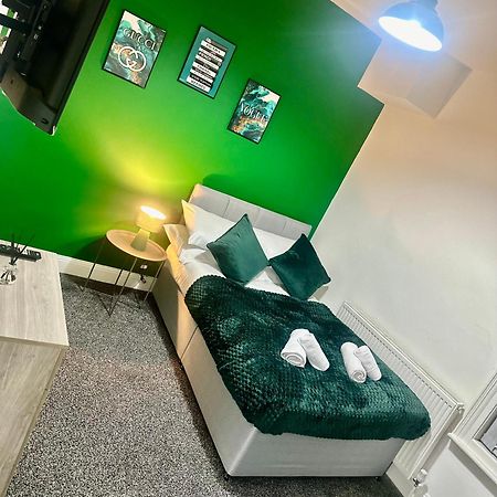 Gifford St Retreat 3Br Entire Home Middlesbrough Esterno foto
