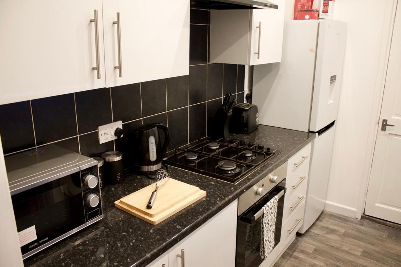 Gifford St Retreat 3Br Entire Home Middlesbrough Esterno foto