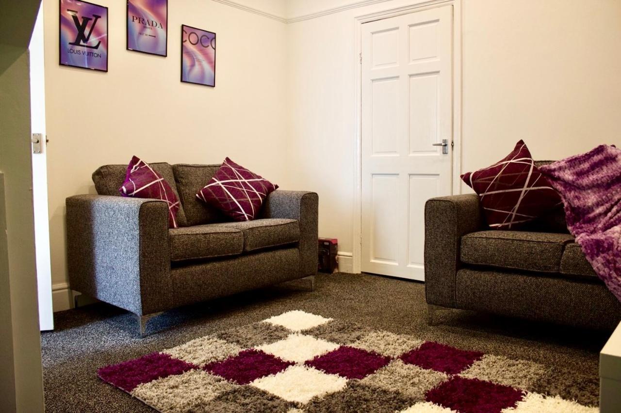 Gifford St Retreat 3Br Entire Home Middlesbrough Esterno foto