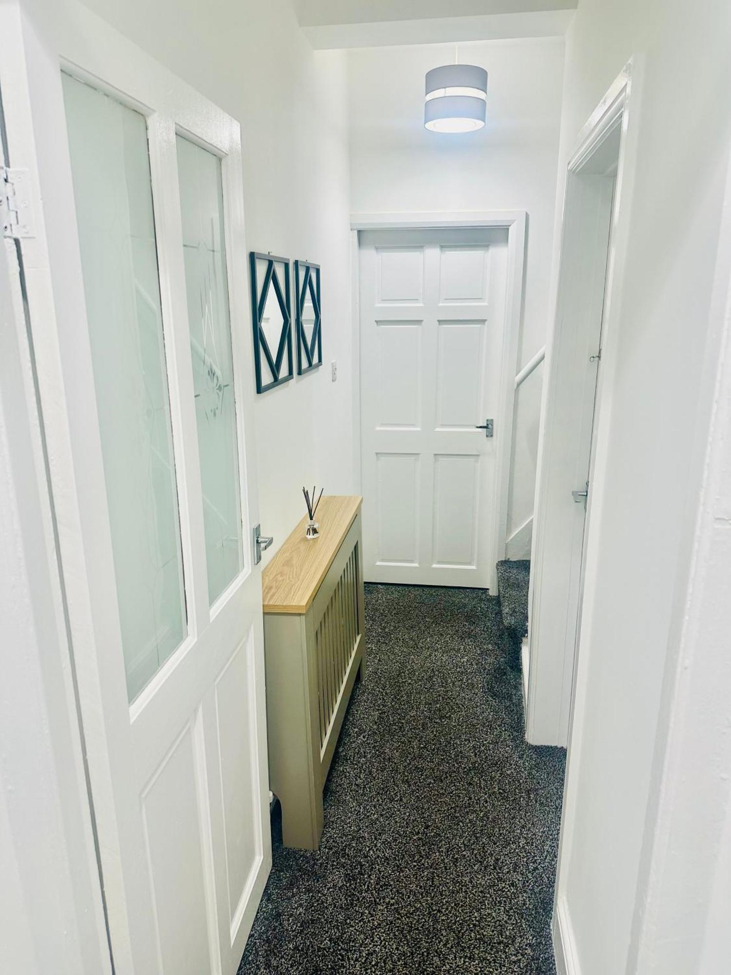 Gifford St Retreat 3Br Entire Home Middlesbrough Esterno foto